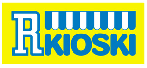 Kodintekniikkaa R-kioskilta