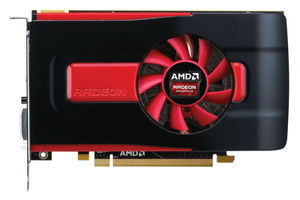 AMD lancerer Radeon HD 7790