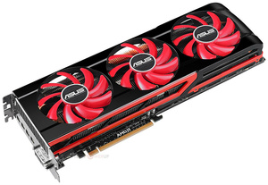 AMD lancerer officielt Radeon HD 7990