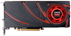 AMD lancerer Radeon R9 270: HD 7850 med nyt navn?