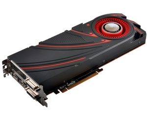 AMD arbejder på et Hawaii-baseret dobbelt-GPU grafikkort, kaldet "Vesuvius"