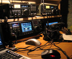 Yhdysvaltalaisille nettiradioille hengähdystauko