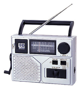 Tutkimus listasi suosituimmat tavat kuunnella radiota