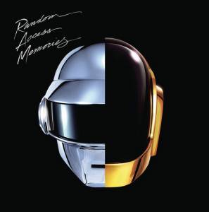 Daft Punk streams entire new album days before retail release