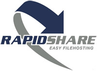 RapidShare moet al haar bestanden filteren