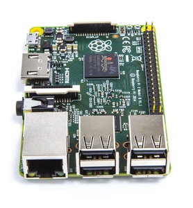 The Raspberry Pi 2 is here with double the RAM, better processor and same price