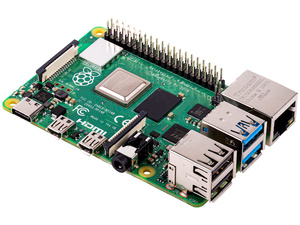 Raspberry Pi 4 released - everything changes, but the price remains the same