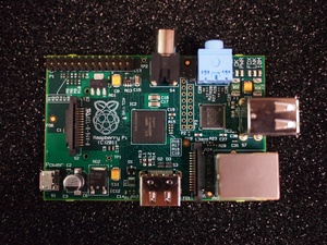 Raspberry Pi hits at least 500,000 sold