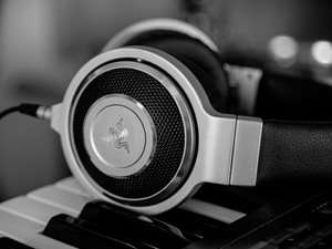 Razer introducer det high-end aluminiums-headset Kraken Forge Edition