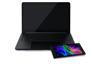 Project Linda turns your Razer Phone into a Razer laptop