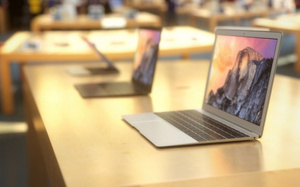 Report: Apple to announce 12-inch MacBook Air on Monday