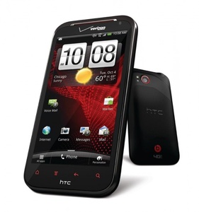 HTC shows off Rezound smartphone with Beats audio