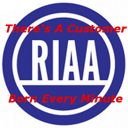 RIAA begins grade school propaganda campaign