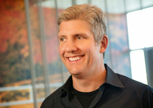 Motorola Mobility names Rick Osterloh as new president, COO