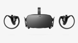 Oculus Touch available later this year for $199