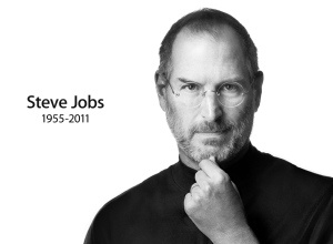 R.I.P. Steve Jobs, great American innovator