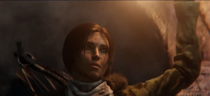 E3 2014: Watch 'Rise of the Tomb Raider' announce trailer