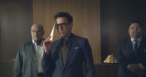HTC releases first ad with new creative director Robert Downey Jr.