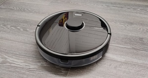 Arvostelu: Roborock S5 Max -robotti-imuri, joka myös moppaa
