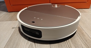 Roborock Saros 10 review - Great, but not perfect