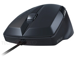 Roccat lancerer gamer-musen Savu
