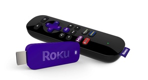 Roku to directly compete with Google with new HDMI dongle at lower price