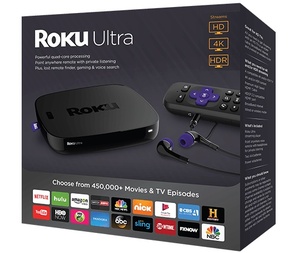 Roku TV devices still banned in Mexico