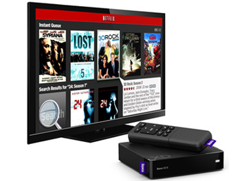 Roku to sell millionth set-top by end of the year