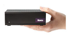 Amazon VOD support hits Roku Player