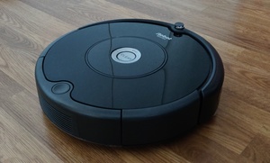 Roomba 605 review - Can a cheap robot vacuum be good?