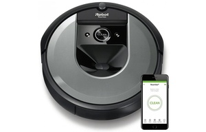 Päivän diili: taas saa hyvää robotti-imuria halvemmalla - Roomba i7 nyt 469 euroa
