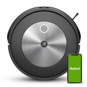 Two new Roomba models spotted: Roomba j7 adds obstacle detection, uses AI