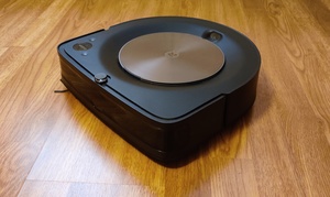 Roomba update messes up robovac's navigation completely