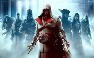 'Assassins Creed: Brotherhood' game-breaking glitch has still not been fixed