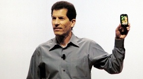 Jon Rubinstein leaves HP