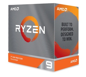 AMD announces new Ryzen 3000XT Series