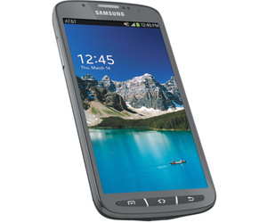 AT&T launching Galaxy S4 Active on June 21st