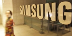 Samsung backs 64-bit smartphone switch