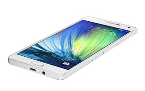 Samsung releases all-metal 5.5-Inch Galaxy A7 with octa-core processor