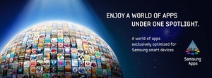 Samsung, EA team up for new '100% indie' app revenue split program
