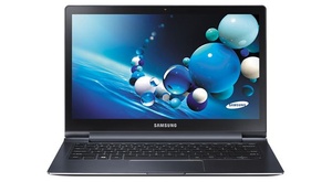 Samsung's high-resolution ATIV Book 9 to cost $1400