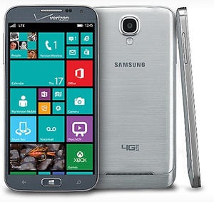 New Samsung ATIV SE Windows Phone goes up for pre-order