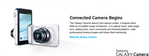 Samsung merges its wireless and digital imaging divisions