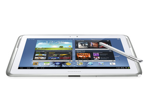 Is there a 7-inch Galaxy Note tablet coming?