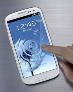 Galaxy S III headed to five U.S. carriers 