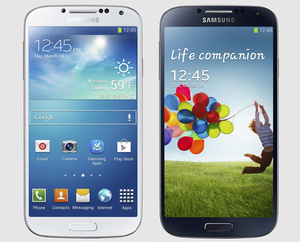 Samsung Galaxy S4 costs $244 to build?