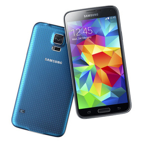 Samsung Galaxy S5 first day sales surpass predecessor's by 30 percent