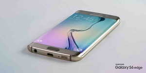 The Samsung Galaxy S6 - still with tons of bloat