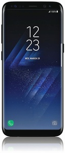 Samsung Galaxy S8 press image leaked