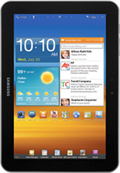 Samsung starts selling 8.9" Galaxy Tab and two iPod Touch competitors next month